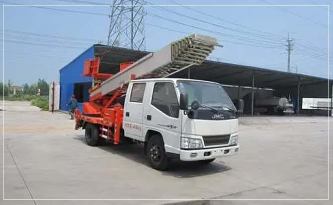河西搬家